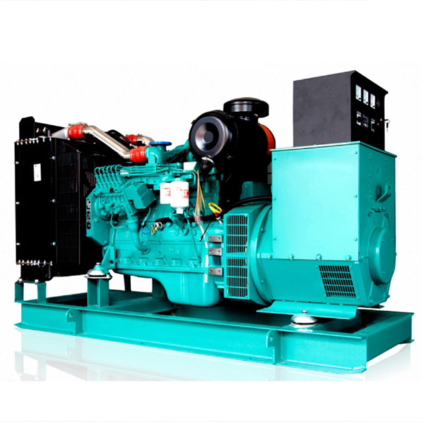 观山湖柴油发电机操作及日常维护