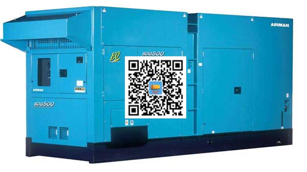 观山湖出租发电机 进口和国产柴油发电机组有什么不同