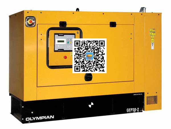 观山湖租赁发电机 柴油发电机组运行前检查哪些重要部件