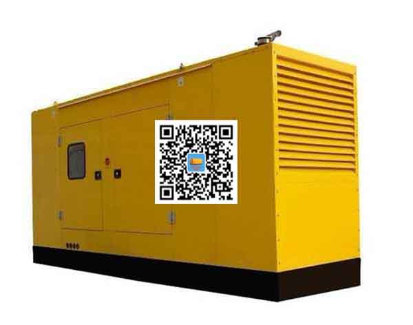 观山湖出租发电机 柴油发电机不维护对机器有什么影响