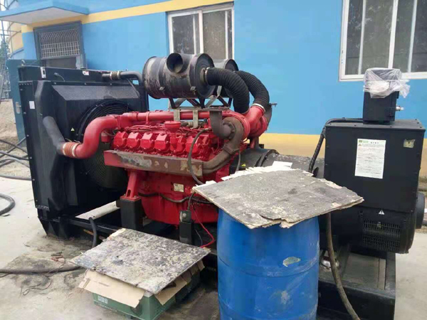 观山湖租赁发电机 发电机的主要分类介绍