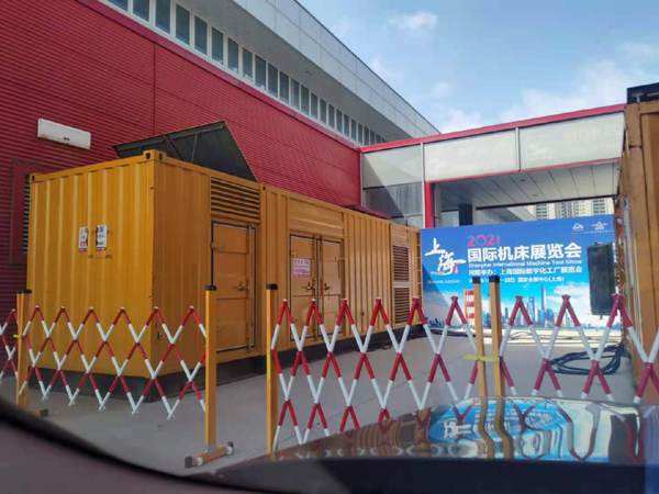 观山湖发电机出租 对于发电机的特性你了解多少？