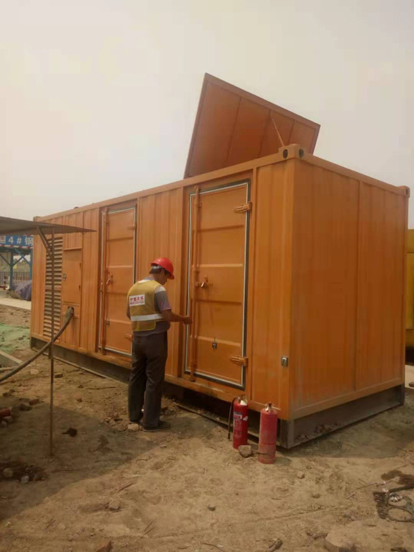 观山湖柴油发电机组不定期保养会出现哪些问题?