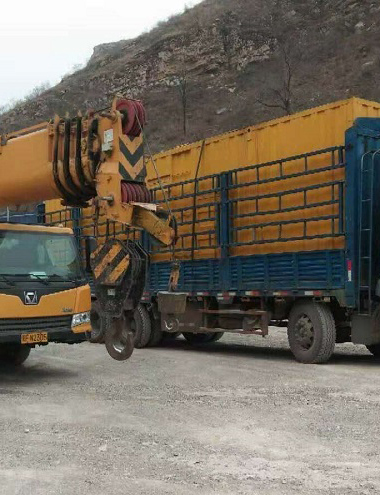 观山湖租赁发电机-柴油发电机的冷却与通风