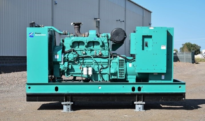 观山湖发电机出租-教您发电机厂家该如何选购