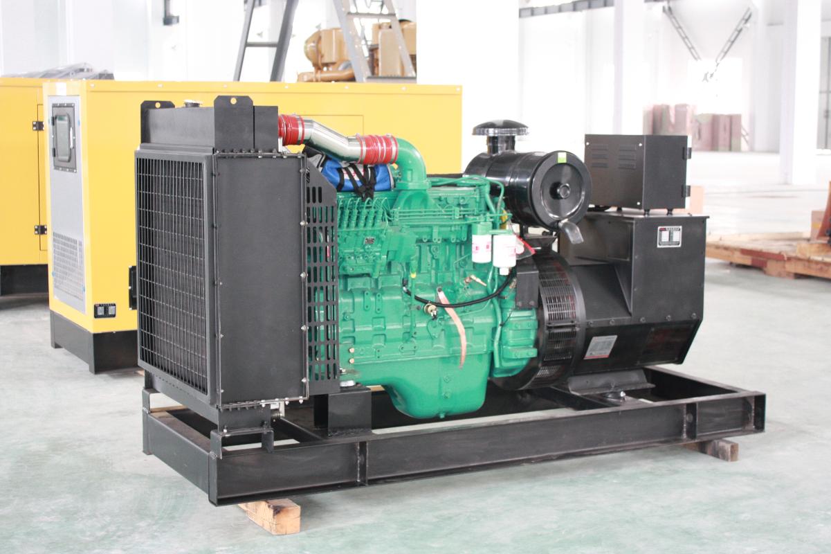 观山湖租赁发电机-柴油发电机,柴油发电机组冷却液不循环怎么办