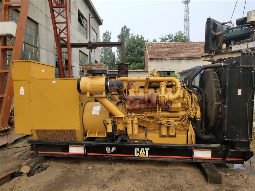 观山湖发电机租赁-柴油发电机组原理概述