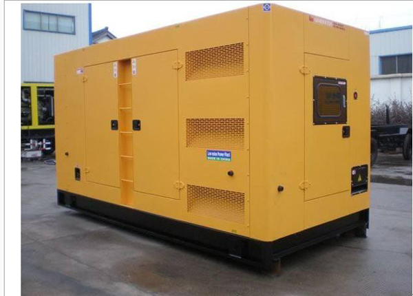 观山湖发电机出租-静音发电机组厂家：柴油发电机组并机需要什么条件？