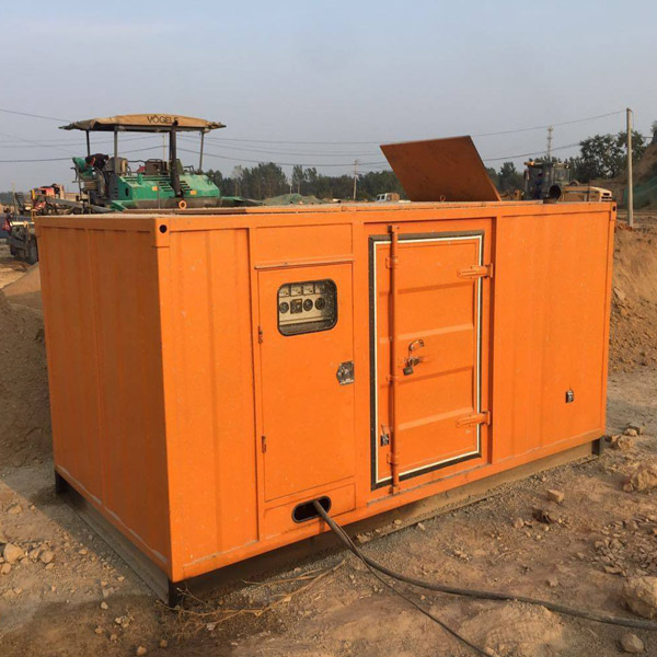 观山湖发电车出租-挑选发电机哪些技巧可以掌握使用