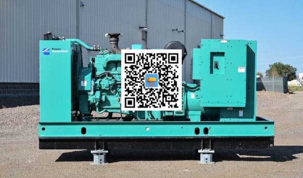 观山湖发电机出租-选购发电机需要考虑的几大因素