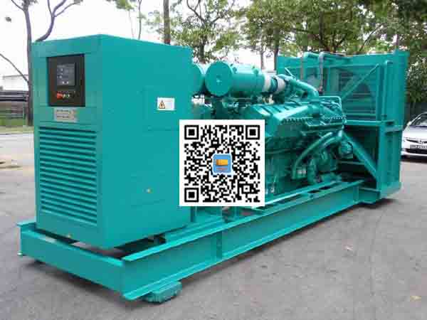 观山湖发电机出租-柴油发电机组的基本分类有哪些?