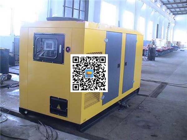 观山湖租赁发电机-柴油发电机组的四大主要用途