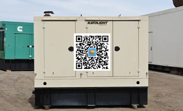 观山湖租赁发电机-柴油发电机电压为什么不稳？