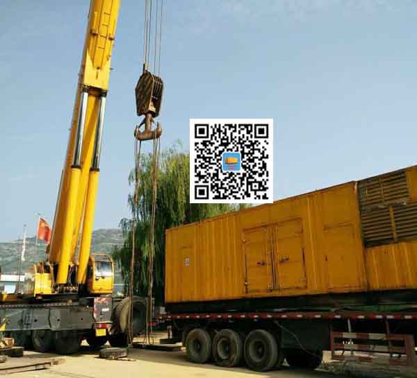 观山湖发电车出租-全自动发电机组长期不使用该如何保养？