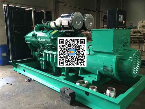 观山湖发电机出租-发电机大修后应作哪些试验