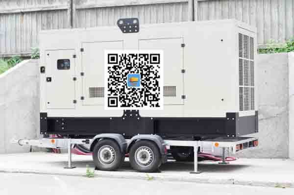 观山湖发电机出租-柴油发电机设计的优势性能特点有哪些