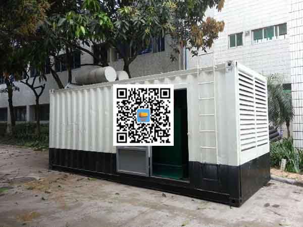 观山湖出租发电机-什么样的柴油发电机使用效果比较好