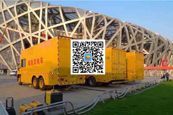 观山湖发电车出租-柴油发电机组四大设备的详细介绍