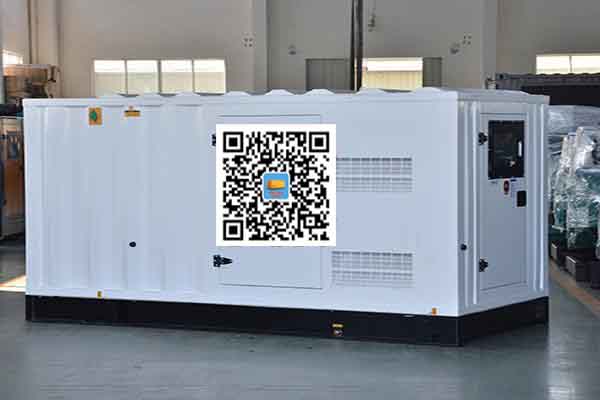 观山湖租赁发电机-造成柴油发电机机组产生积炭的原因？