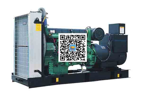 观山湖租赁发电机-柴油发电机组不及时维护危害大