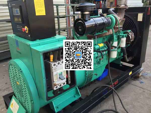 观山湖租赁发电机-发电机一般变压器磁芯所使用的是什么材料？