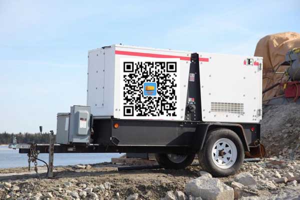 观山湖发电车出租-应注意的注意安全事项