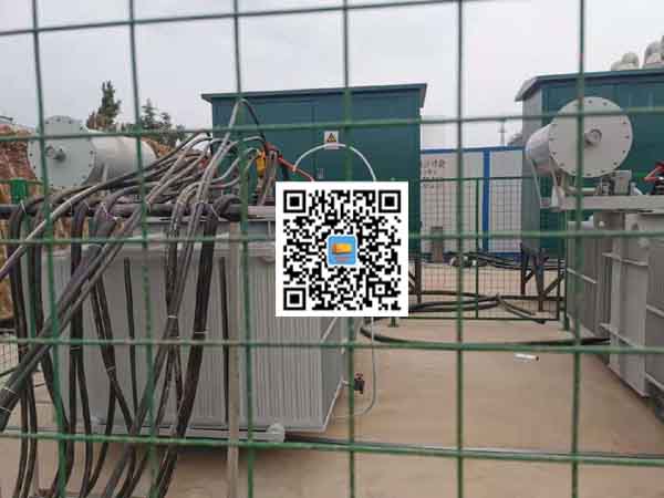 观山湖发电机出租-发电机功率适用电缆线规格估算口诀