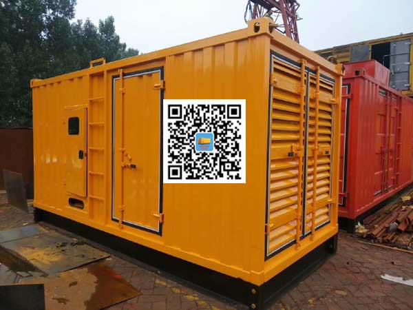 观山湖发电机出租-发电机组应该选购什么品牌的