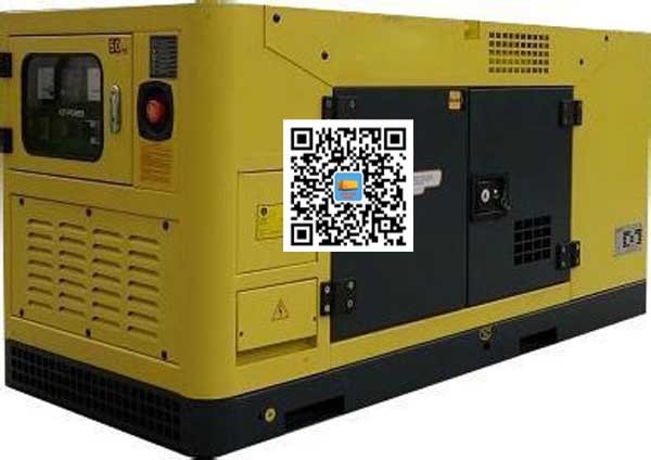 观山湖租赁发电机-潍柴发电机出现的故障和解决方法