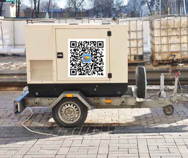 观山湖发电车出租-玉柴发电机组的运行方法介绍