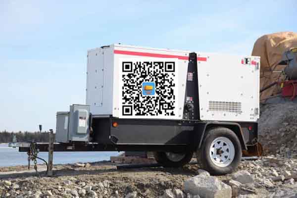 观山湖水轮发电机组振动的原因