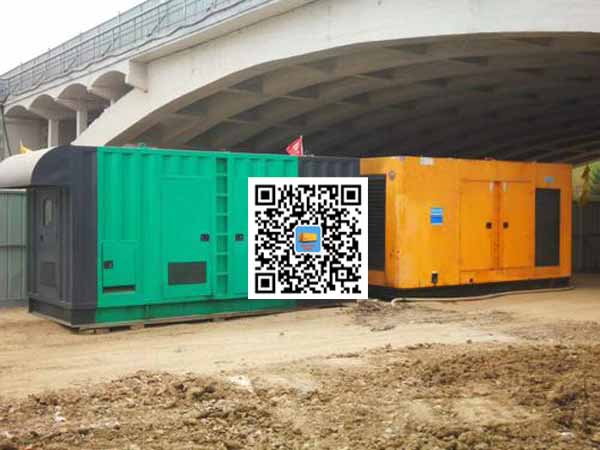 观山湖决定发电机顺利启动的因素及如何解决发电机冬季起动困难问题