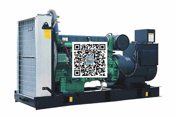 观山湖发电机租赁-100kw柴油发电机带多大负载