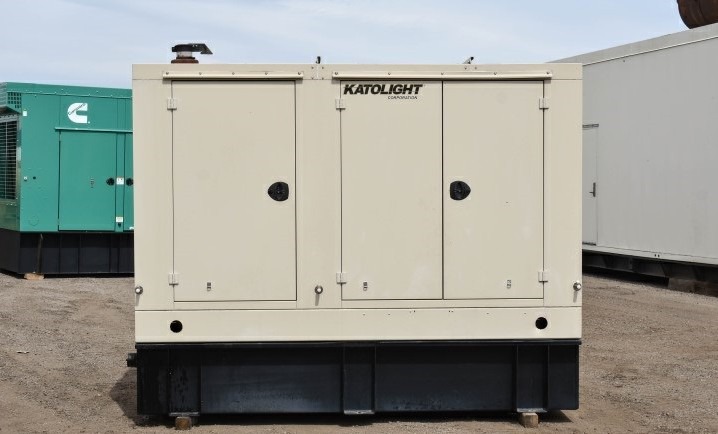 观山湖发电机出租-如何正确保护发电机？