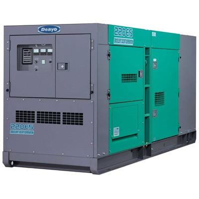 观山湖发电车出租-柴油发电机零件变形怎么办？