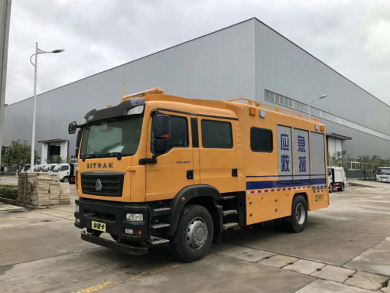 观山湖发电车出租-静音发电机租赁出租之如何使柴油发电机组更省油？