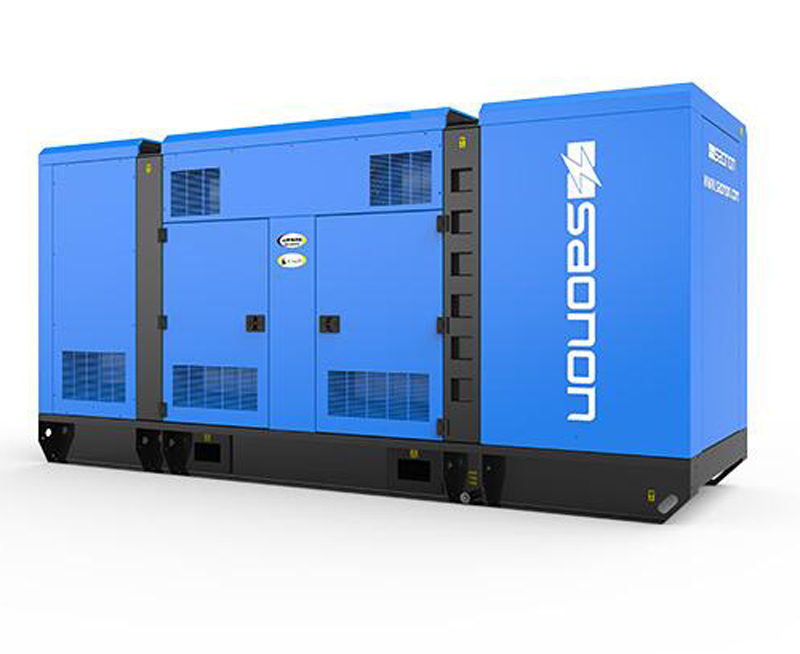 观山湖怎样可以延长柴油发电机组的使用寿命