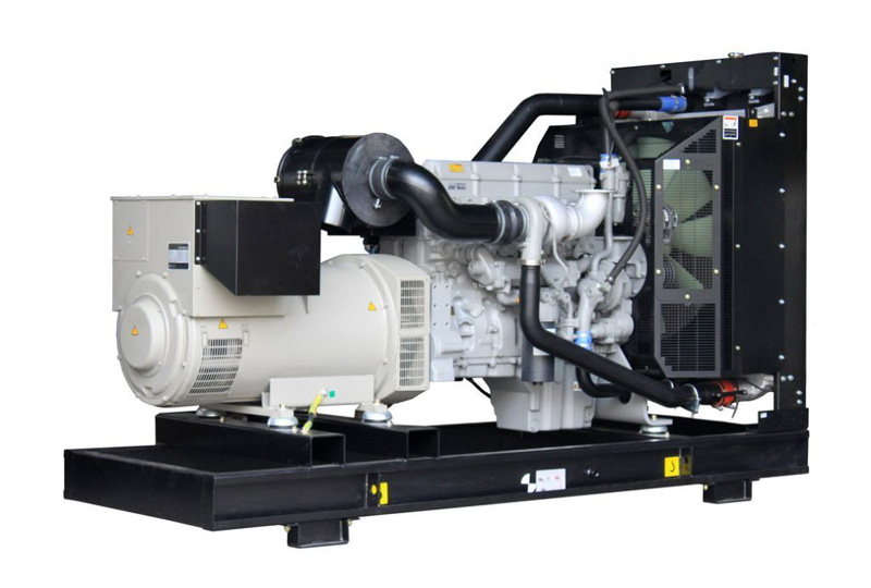 观山湖柴油发电机组租赁出租机油底壳正确清洗方法