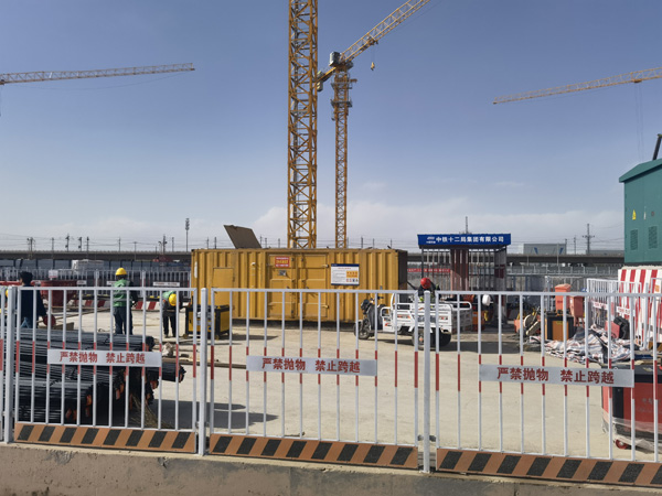 观山湖发电机出租电缆长度过长会对 100KW 发电机造成哪些影响？