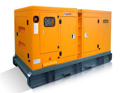 观山湖影响 200kw 柴油发电机油耗的因素有哪些？