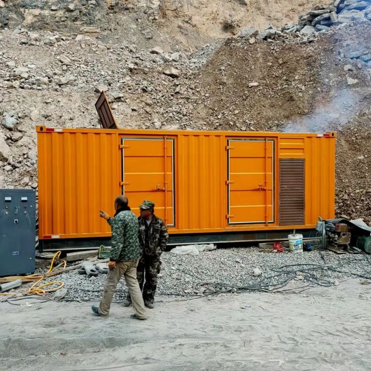 观山湖如何降低 200kW 柴油发电机在高海拔地区的油耗？