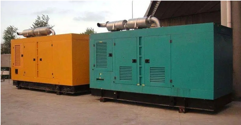 观山湖如何根据实际负载情况选择合适功率的发电机组？