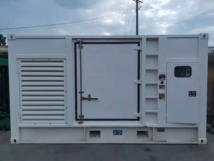 观山湖控制系统的品牌和价格会影响柴油发电机的性能吗？