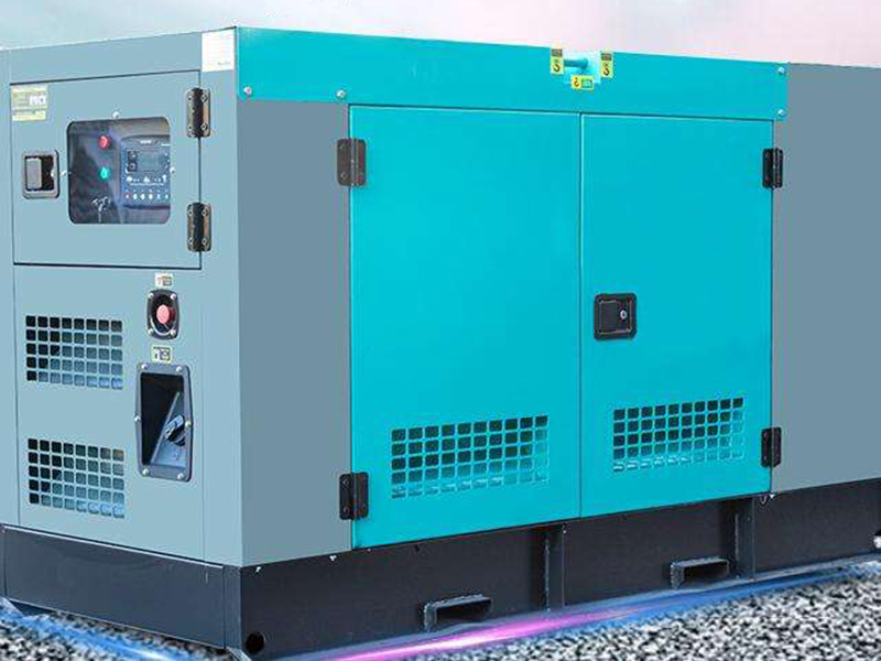 观山湖50KW柴油发电机油耗是多少？