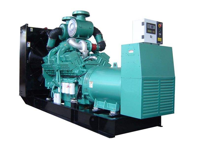 观山湖如何判断发电机滤清器是否需要更换？