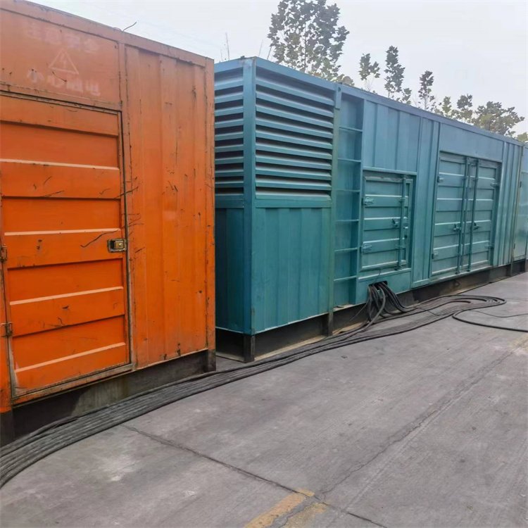 观山湖如何选择适合 600kW 柴油发电机组的热继电器？