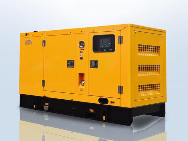 观山湖柴油发电机的输出电流不稳定是什么原因？