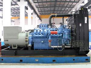 观山湖功率因数低会对柴油发电机产生哪些影响？