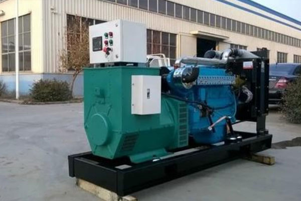 观山湖发电机组的分类有哪些？