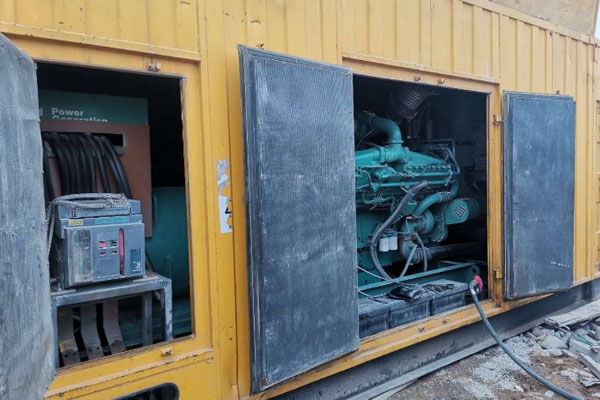 观山湖发电机组夏季保养的注意事项有哪些？